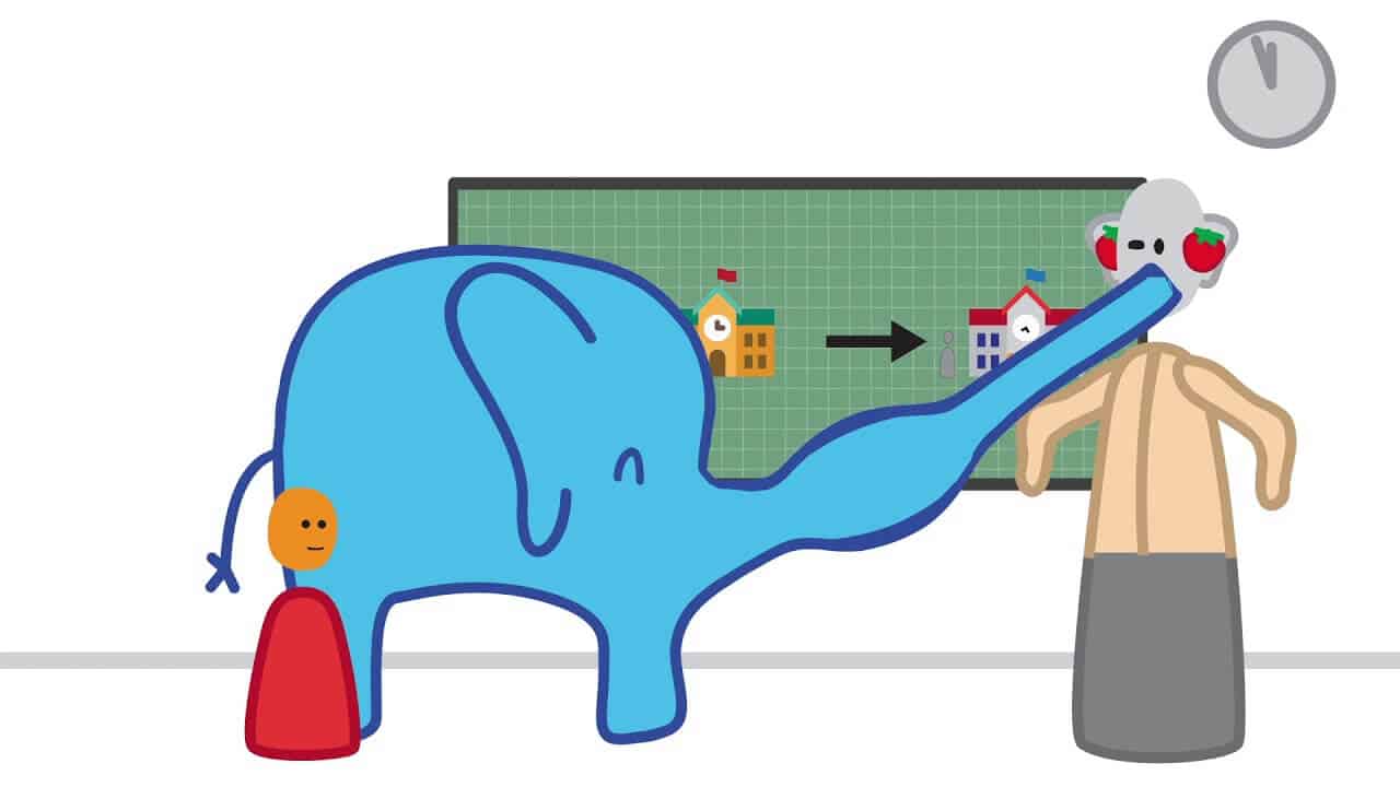 Der UNIFANT Anhörungsrecht III